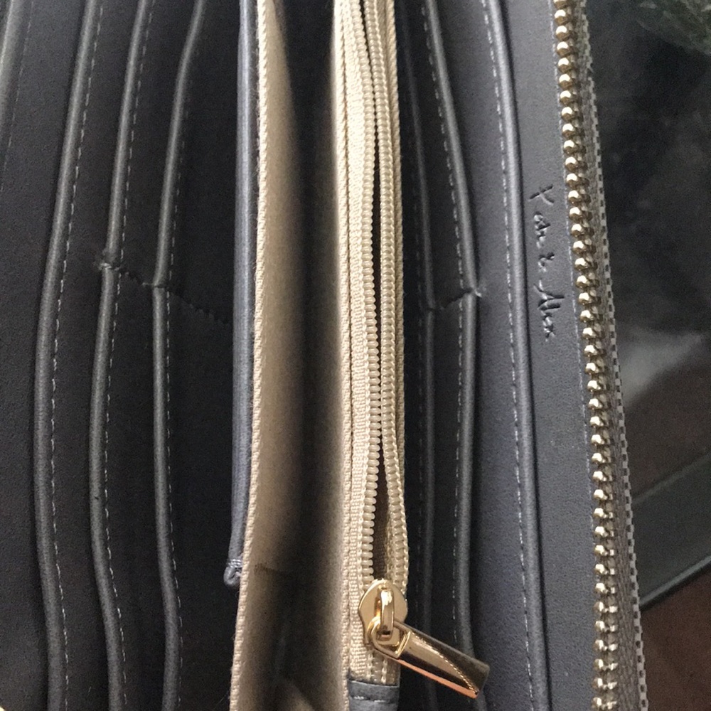 Kate & Alex Purse - Picture 2 of 6